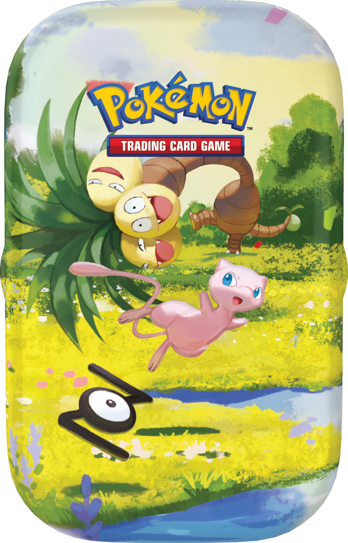 Pokemon TCG 30th Celebration Mini Tin