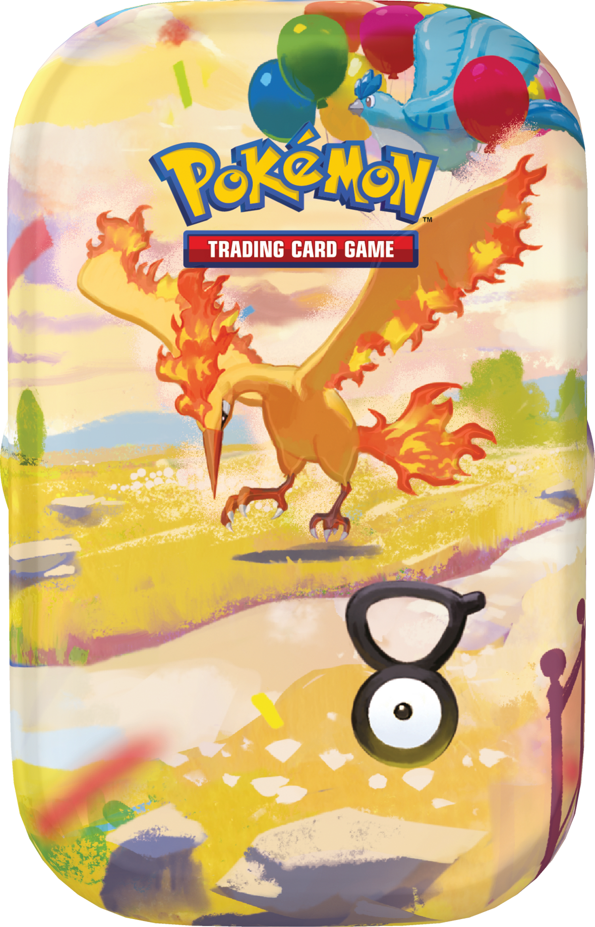 Pokemon TCG 30th Celebration Mini Tin