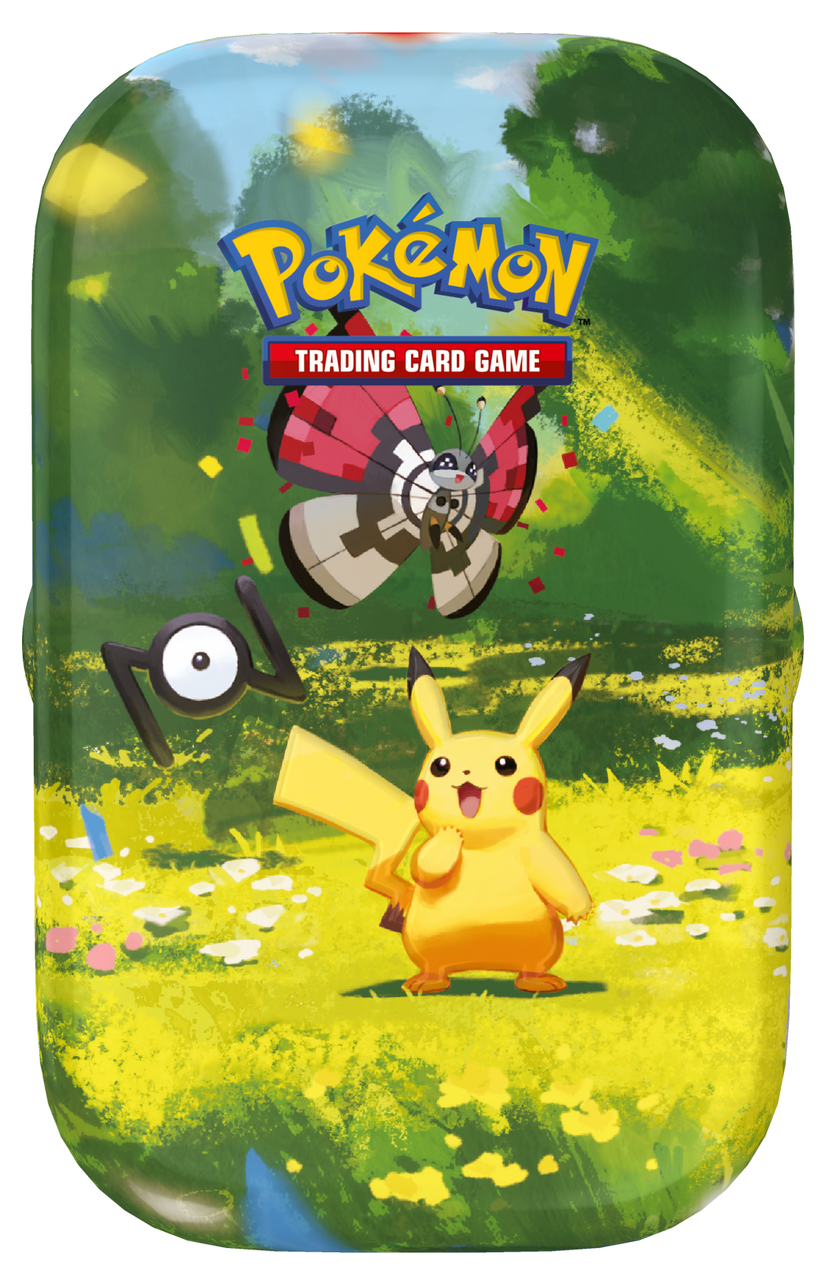 Pokemon TCG 30th Celebration Mini Tin