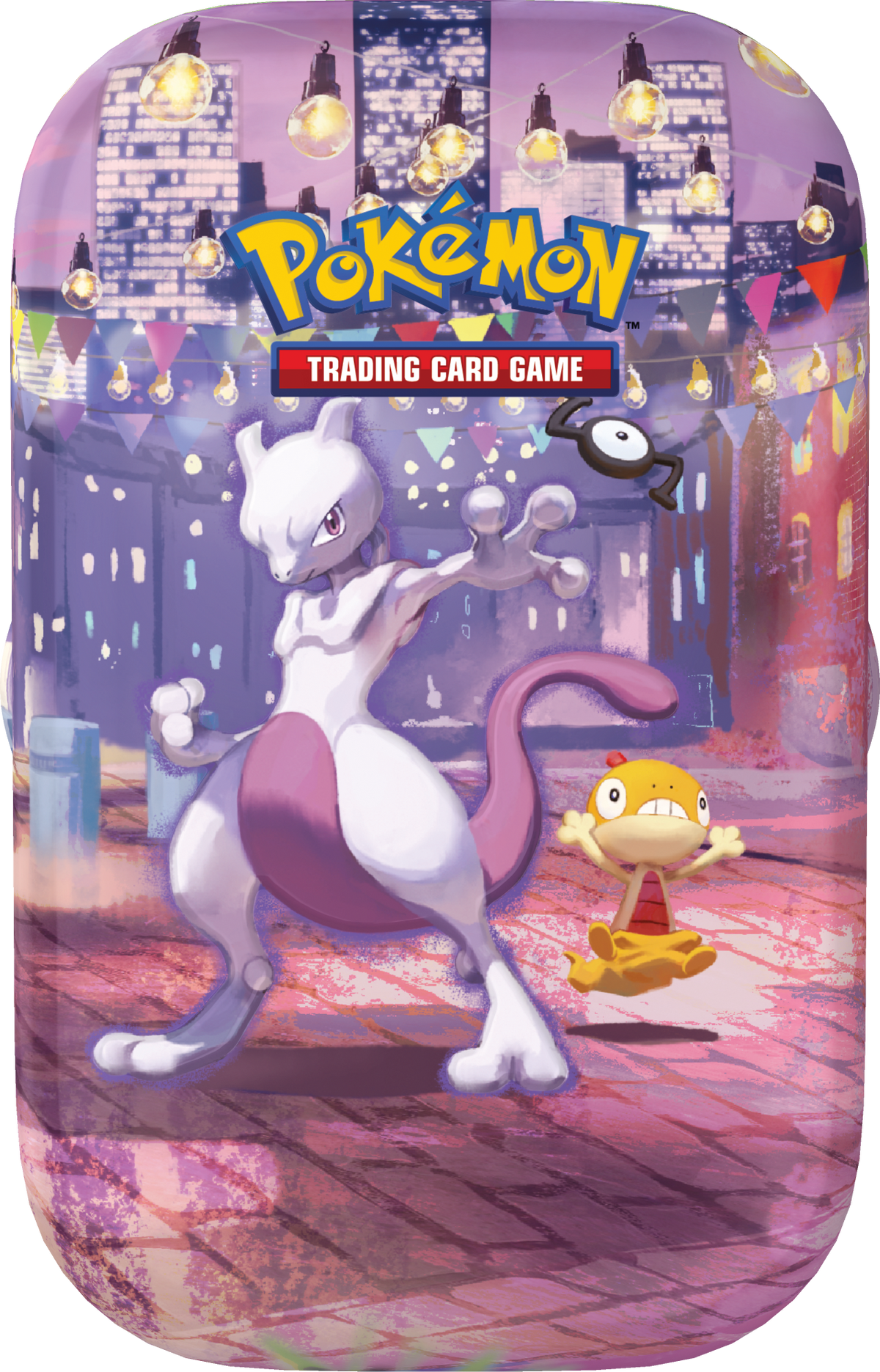 Pokemon TCG 30th Celebration Mini Tin