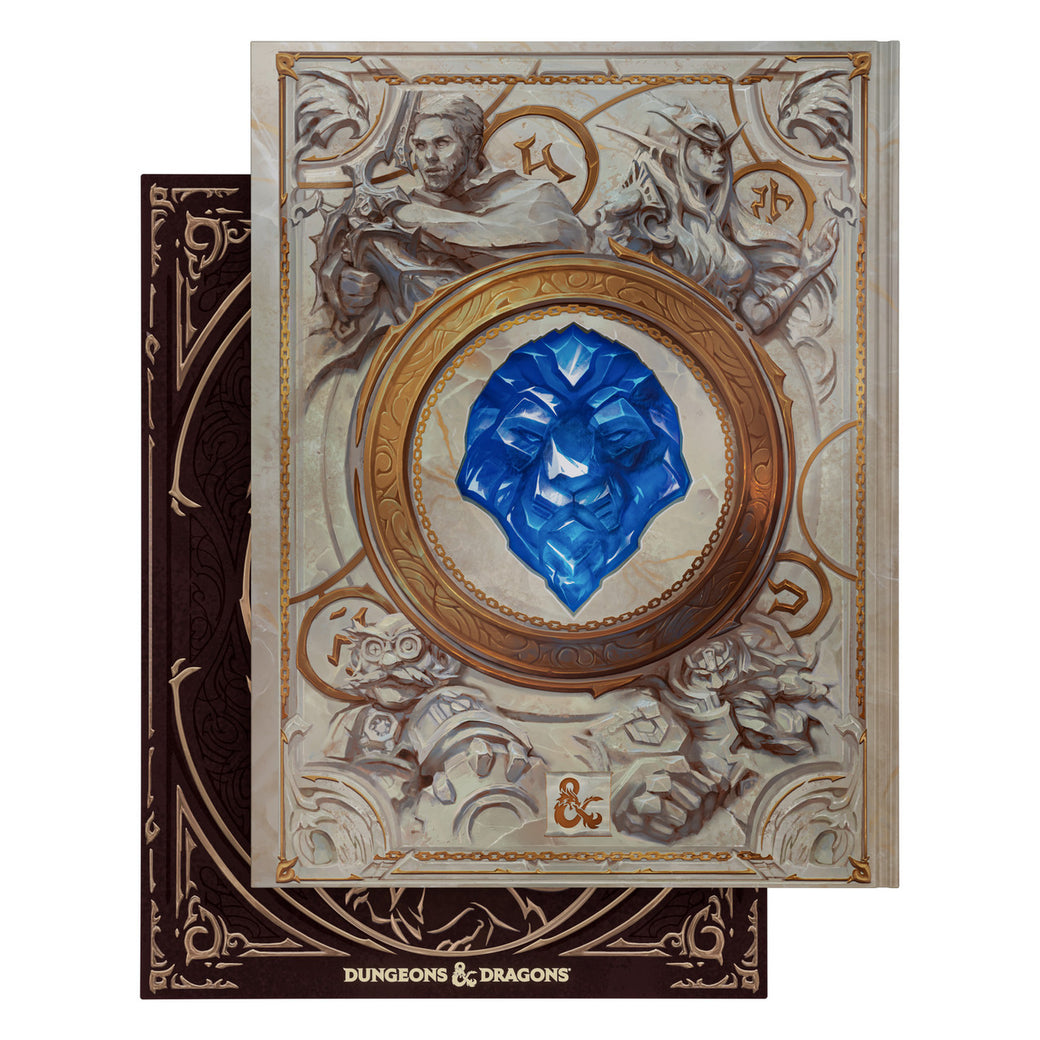 Dungeons & Dragons World of Warcraft Alternate Collector's Edition Pre Order 17/11/26