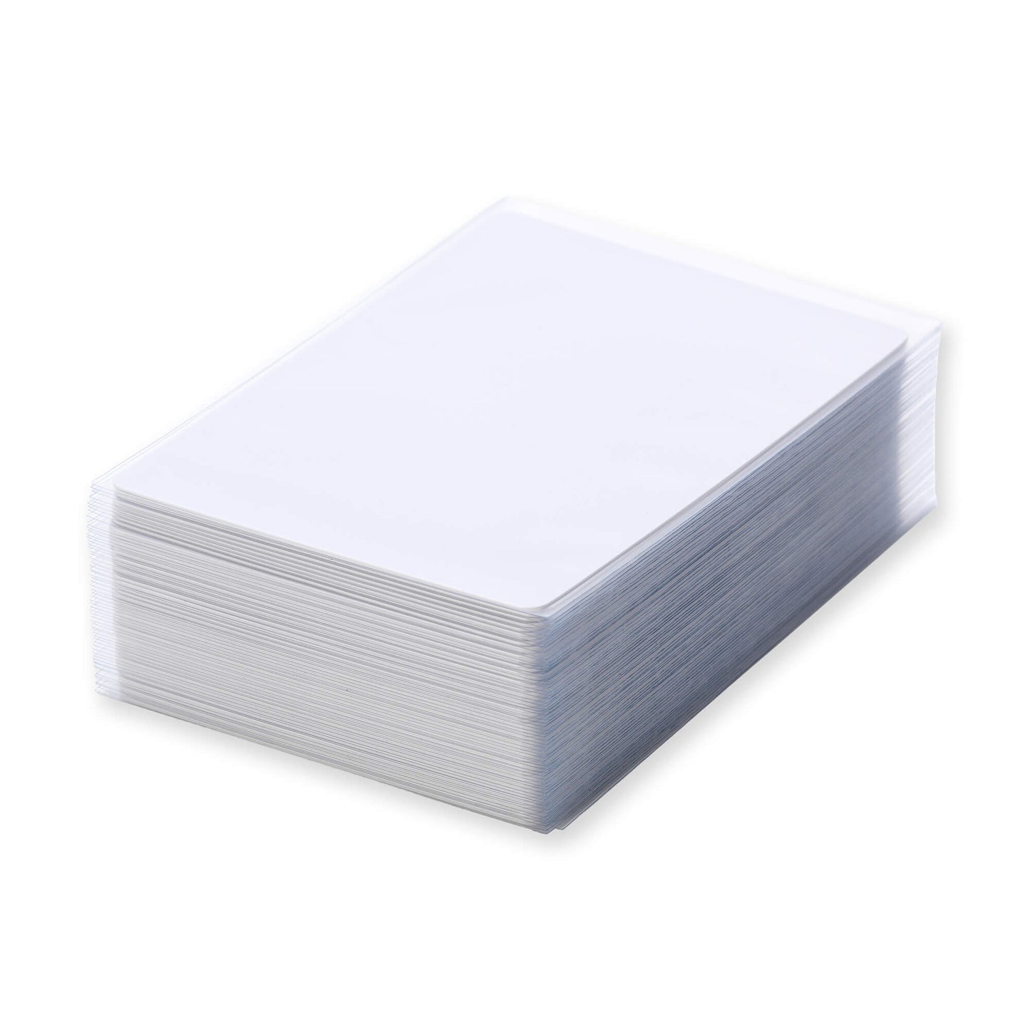VAULT X SOFT CARD SLEEVES (200 PACK)